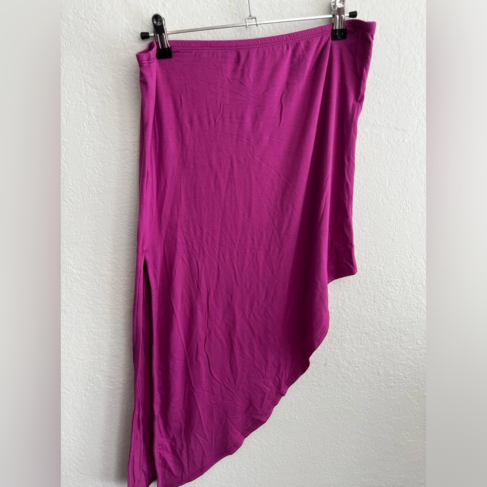 🌊26. FP BEACH asymmetrical skirt/top🌊
